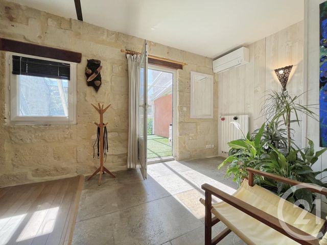 maison à vendre - 7 pièces - 191.6 m2 - LUNEL - 34 - LANGUEDOC-ROUSSILLON - Century 21 Pays De Lunel