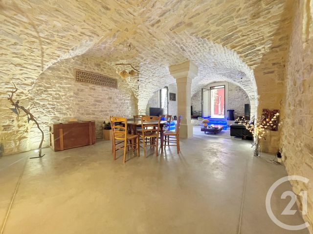 maison à vendre - 7 pièces - 191.6 m2 - LUNEL - 34 - LANGUEDOC-ROUSSILLON - Century 21 Pays De Lunel
