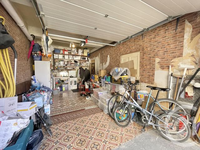 maison à vendre - 7 pièces - 191.6 m2 - LUNEL - 34 - LANGUEDOC-ROUSSILLON - Century 21 Pays De Lunel