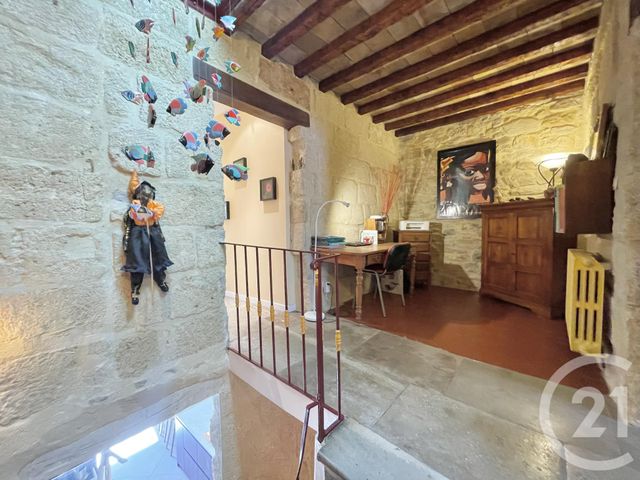 maison à vendre - 7 pièces - 191.6 m2 - LUNEL - 34 - LANGUEDOC-ROUSSILLON - Century 21 Pays De Lunel