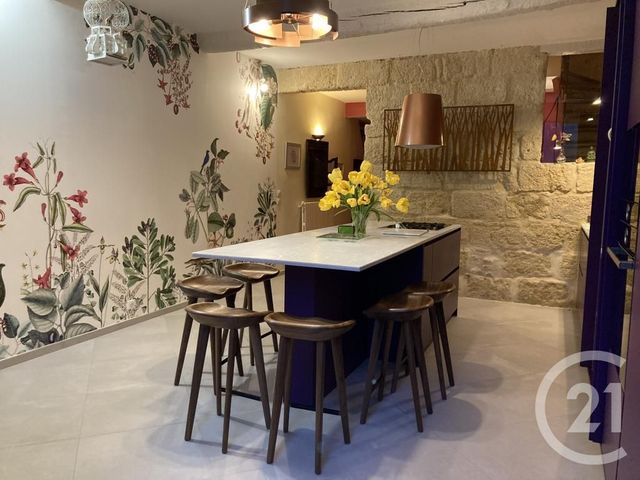 Afficher la photo en grand maison à vendre - 6 pièces - 191.6 m2 - LUNEL - 34 - LANGUEDOC-ROUSSILLON - Century 21 Pays De Lunel