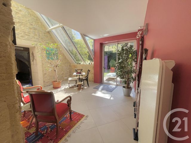 maison à vendre - 7 pièces - 191.6 m2 - LUNEL - 34 - LANGUEDOC-ROUSSILLON - Century 21 Pays De Lunel