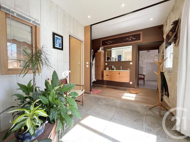 maison à vendre - 7 pièces - 191.6 m2 - LUNEL - 34 - LANGUEDOC-ROUSSILLON - Century 21 Pays De Lunel