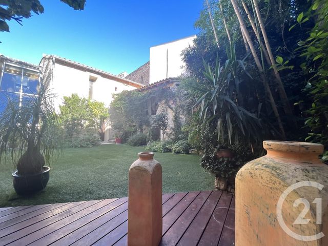 Afficher la photo en grand maison à vendre - 6 pièces - 191.6 m2 - LUNEL - 34 - LANGUEDOC-ROUSSILLON - Century 21 Pays De Lunel