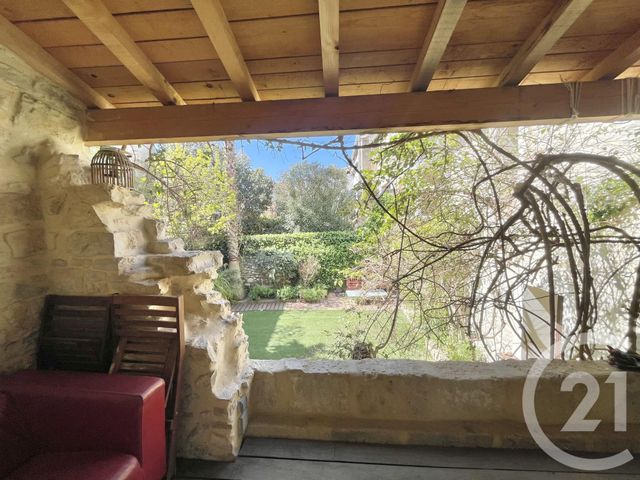 maison à vendre - 7 pièces - 191.6 m2 - LUNEL - 34 - LANGUEDOC-ROUSSILLON - Century 21 Pays De Lunel