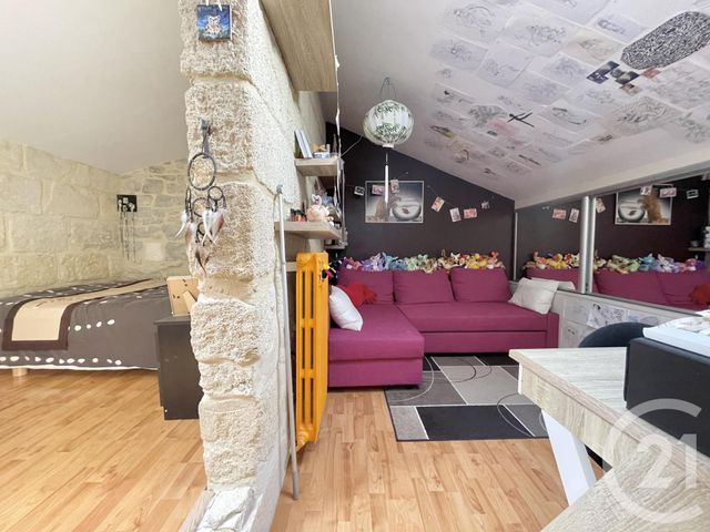 maison à vendre - 7 pièces - 191.6 m2 - LUNEL - 34 - LANGUEDOC-ROUSSILLON - Century 21 Pays De Lunel