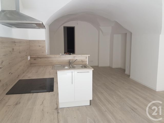appartement - GALLARGUES LE MONTUEUX - 30