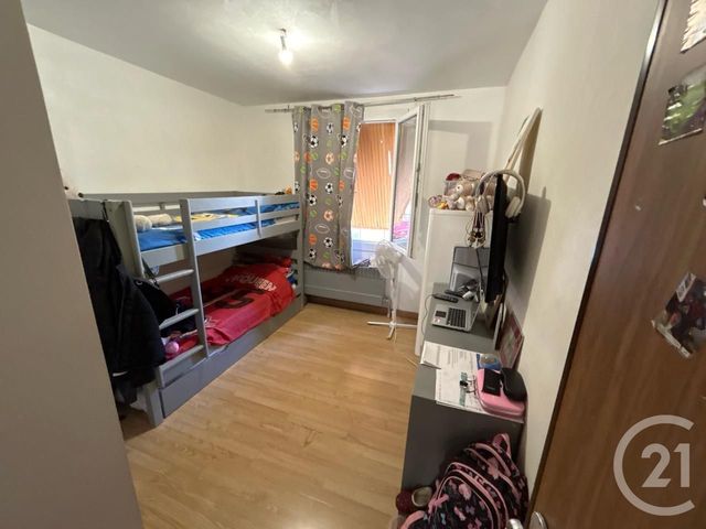 Appartement T3 à vendre - 3 pièces - 63.55 m2 - LUNEL - 34 - LANGUEDOC-ROUSSILLON - Century 21 Pays De Lunel