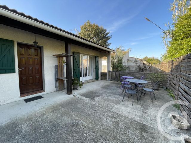 maison à louer - 4 pièces - 80.69 m2 - MARSILLARGUES - 34 - LANGUEDOC-ROUSSILLON - Century 21 Pays De Lunel