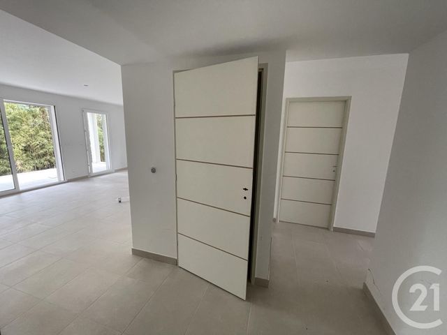 Appartement F3 à vendre - 3 pièces - 82.9 m2 - LUNEL - 34 - LANGUEDOC-ROUSSILLON - Century 21 Pays De Lunel