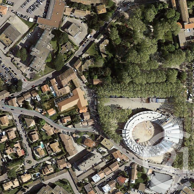 Afficher la photo en grand Appartement F3 à vendre - 3 pièces - 64.64 m2 - LUNEL - 34 - LANGUEDOC-ROUSSILLON - Century 21 Pays De Lunel