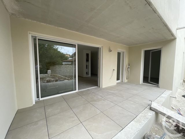 Appartement F3 à vendre - 3 pièces - 64.64 m2 - LUNEL - 34 - LANGUEDOC-ROUSSILLON - Century 21 Pays De Lunel