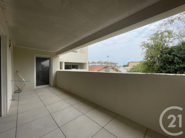 Appartement F3 à vendre - 3 pièces - 64.62 m2 - LUNEL - 34 - LANGUEDOC-ROUSSILLON - Century 21 Pays De Lunel
