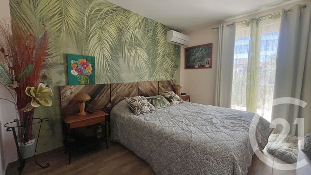 maison à vendre - 6 pièces - 149.5 m2 - LUNEL - 34 - LANGUEDOC-ROUSSILLON - Century 21 Pays De Lunel