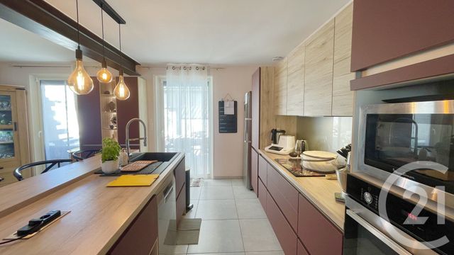 maison à vendre - 6 pièces - 149.5 m2 - LUNEL - 34 - LANGUEDOC-ROUSSILLON - Century 21 Pays De Lunel
