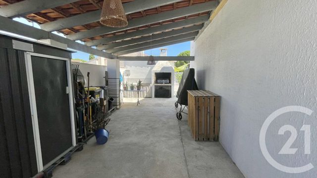 maison à vendre - 6 pièces - 149.5 m2 - LUNEL - 34 - LANGUEDOC-ROUSSILLON - Century 21 Pays De Lunel