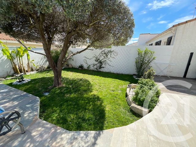 maison à vendre - 6 pièces - 149.5 m2 - LUNEL - 34 - LANGUEDOC-ROUSSILLON - Century 21 Pays De Lunel