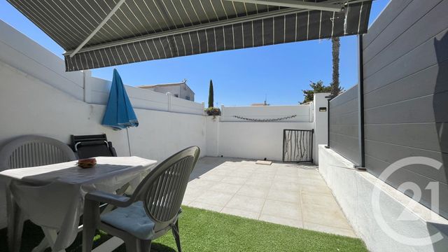 maison à vendre - 6 pièces - 149.5 m2 - LUNEL - 34 - LANGUEDOC-ROUSSILLON - Century 21 Pays De Lunel