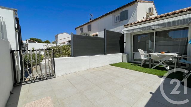 maison à vendre - 6 pièces - 149.5 m2 - LUNEL - 34 - LANGUEDOC-ROUSSILLON - Century 21 Pays De Lunel