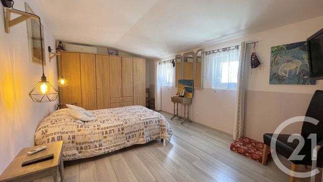 maison à vendre - 6 pièces - 149.5 m2 - LUNEL - 34 - LANGUEDOC-ROUSSILLON - Century 21 Pays De Lunel