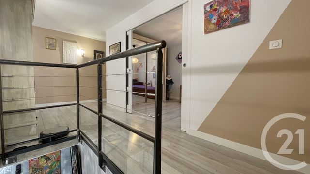 maison à vendre - 6 pièces - 149.5 m2 - LUNEL - 34 - LANGUEDOC-ROUSSILLON - Century 21 Pays De Lunel