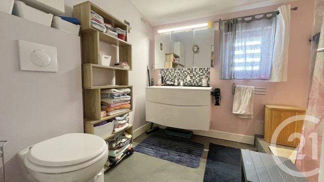 maison à vendre - 6 pièces - 149.5 m2 - LUNEL - 34 - LANGUEDOC-ROUSSILLON - Century 21 Pays De Lunel