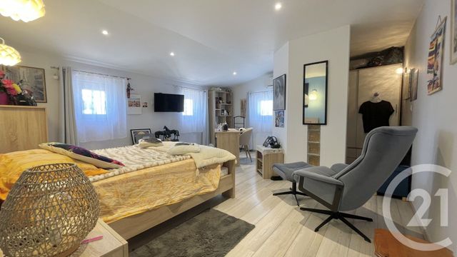 maison à vendre - 6 pièces - 149.5 m2 - LUNEL - 34 - LANGUEDOC-ROUSSILLON - Century 21 Pays De Lunel