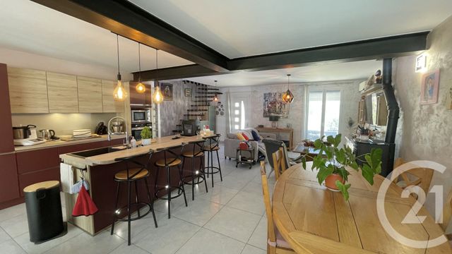 maison à vendre - 6 pièces - 149.5 m2 - LUNEL - 34 - LANGUEDOC-ROUSSILLON - Century 21 Pays De Lunel