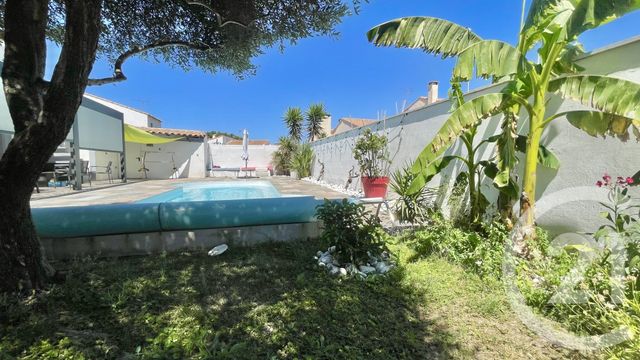 maison à vendre - 6 pièces - 149.5 m2 - LUNEL - 34 - LANGUEDOC-ROUSSILLON - Century 21 Pays De Lunel
