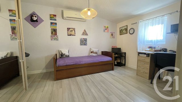 maison à vendre - 6 pièces - 149.5 m2 - LUNEL - 34 - LANGUEDOC-ROUSSILLON - Century 21 Pays De Lunel