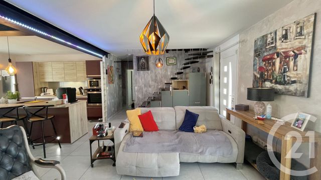 maison à vendre - 6 pièces - 149.5 m2 - LUNEL - 34 - LANGUEDOC-ROUSSILLON - Century 21 Pays De Lunel