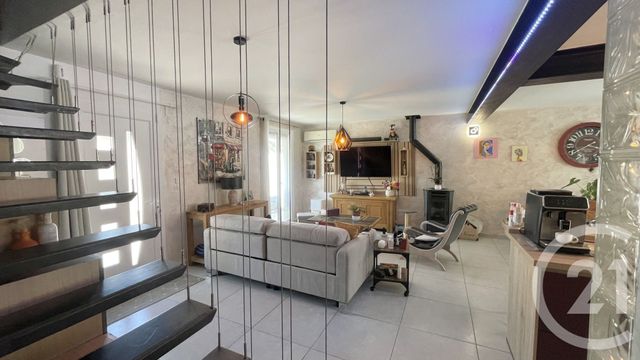 maison à vendre - 6 pièces - 149.5 m2 - LUNEL - 34 - LANGUEDOC-ROUSSILLON - Century 21 Pays De Lunel