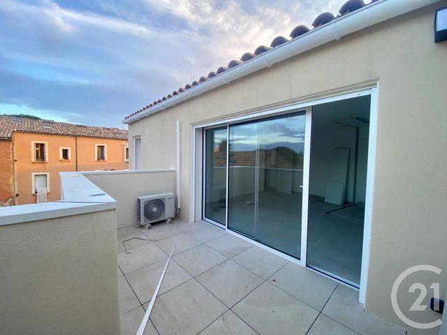 Appartement F3 à vendre - 3 pièces - 67.68 m2 - LUNEL - 34 - LANGUEDOC-ROUSSILLON - Century 21 Pays De Lunel