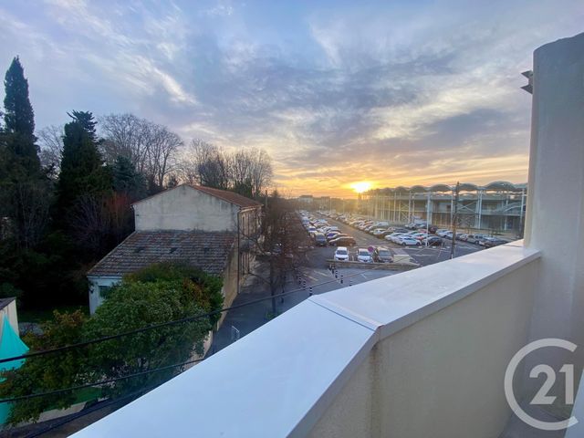 Appartement F3 à vendre - 3 pièces - 67.68 m2 - LUNEL - 34 - LANGUEDOC-ROUSSILLON - Century 21 Pays De Lunel