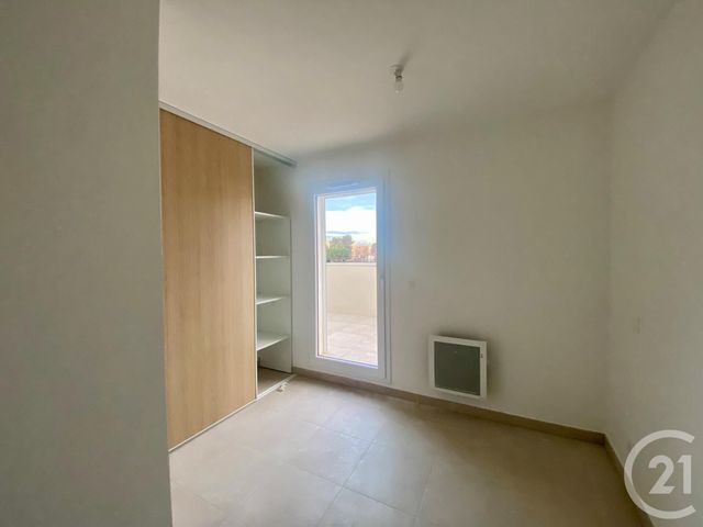 Appartement F3 à vendre - 3 pièces - 55.85 m2 - LUNEL - 34 - LANGUEDOC-ROUSSILLON - Century 21 Pays De Lunel