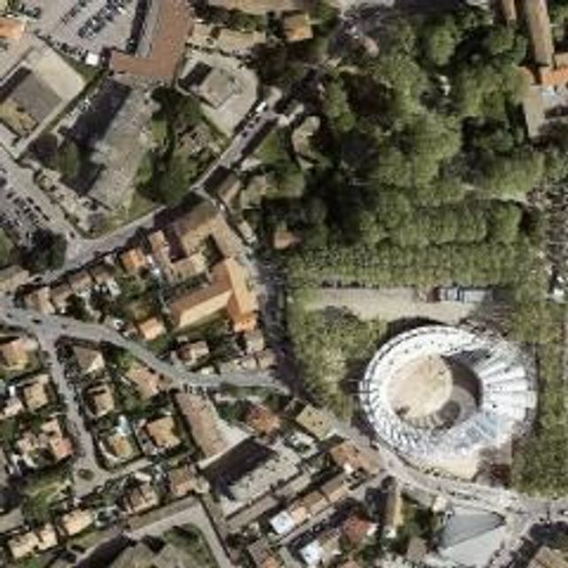 Afficher la photo en grand Appartement F3 à vendre - 3 pièces - 55.93 m2 - LUNEL - 34 - LANGUEDOC-ROUSSILLON - Century 21 Pays De Lunel