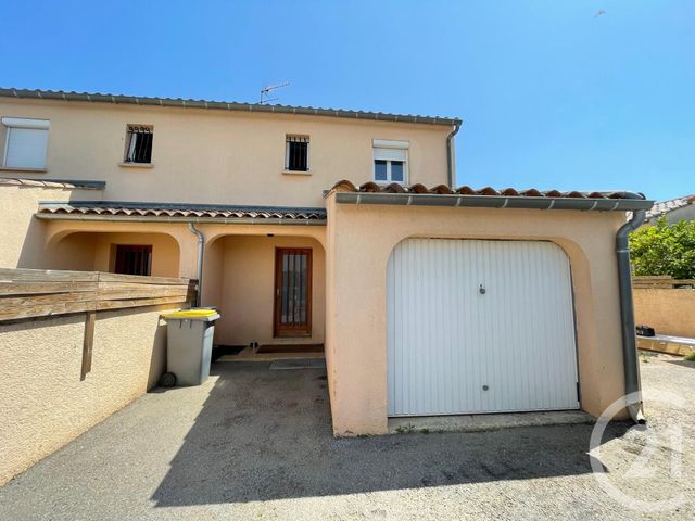 maison - LUNEL - 34