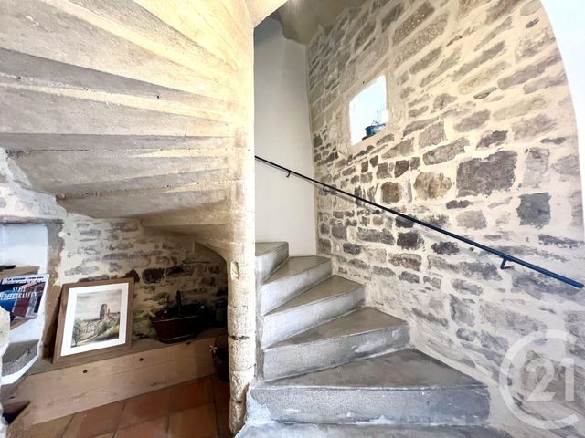 maison à vendre - 7 pièces - 148.0 m2 - LUNEL - 34 - LANGUEDOC-ROUSSILLON - Century 21 Pays De Lunel