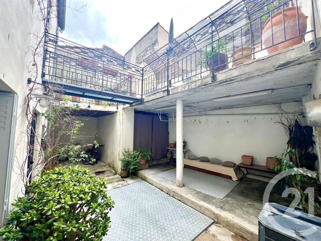 maison à vendre - 7 pièces - 148.0 m2 - LUNEL - 34 - LANGUEDOC-ROUSSILLON - Century 21 Pays De Lunel