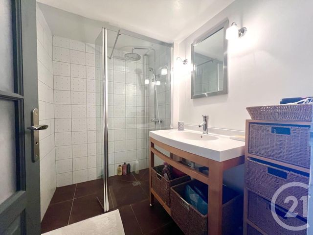 maison à vendre - 7 pièces - 148.0 m2 - LUNEL - 34 - LANGUEDOC-ROUSSILLON - Century 21 Pays De Lunel