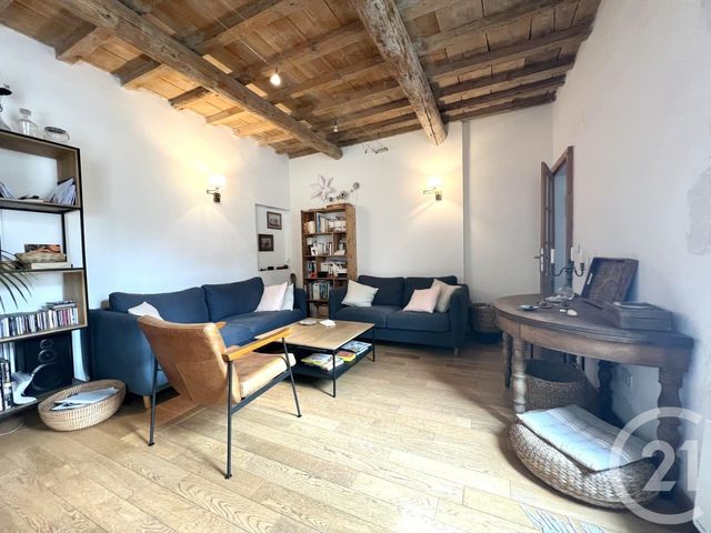 maison à vendre - 7 pièces - 148.0 m2 - LUNEL - 34 - LANGUEDOC-ROUSSILLON - Century 21 Pays De Lunel