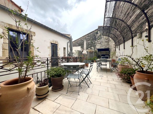 maison à vendre - 7 pièces - 148.0 m2 - LUNEL - 34 - LANGUEDOC-ROUSSILLON - Century 21 Pays De Lunel