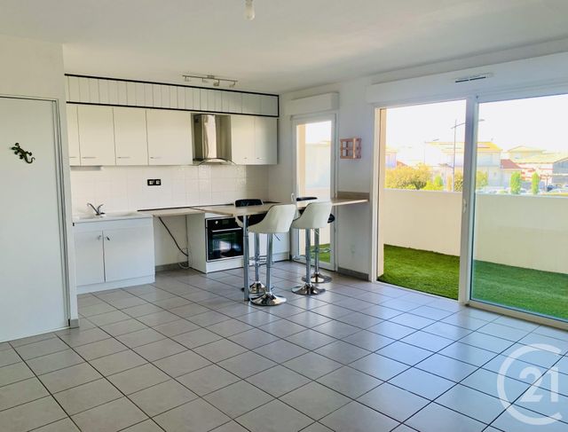 appartement - AIMARGUES - 30