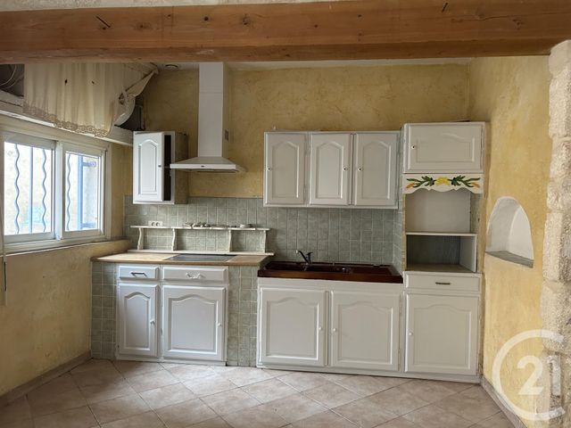 Studio à louer - 1 pièce - 34.95 m2 - LUNEL - 34 - LANGUEDOC-ROUSSILLON - Century 21 Pays De Lunel