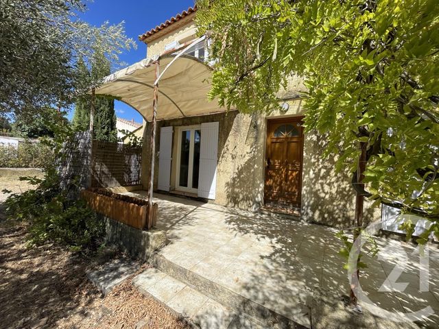 maison - AIGUES VIVES - 30