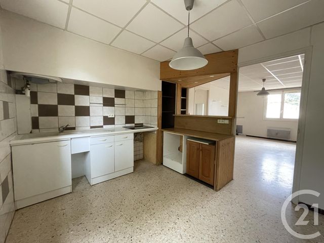 maison - VALERGUES - 34