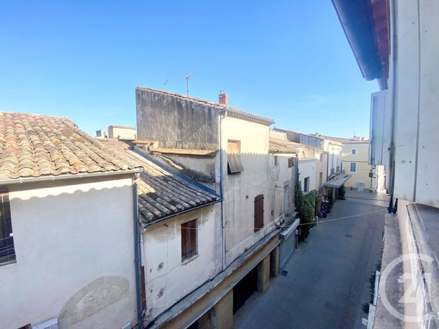 Appartement T2 à louer LUNEL