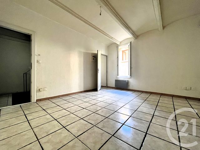 Appartement F3 à vendre - 3 pièces - 59.7 m2 - LUNEL - 34 - LANGUEDOC-ROUSSILLON - Century 21 Pays De Lunel
