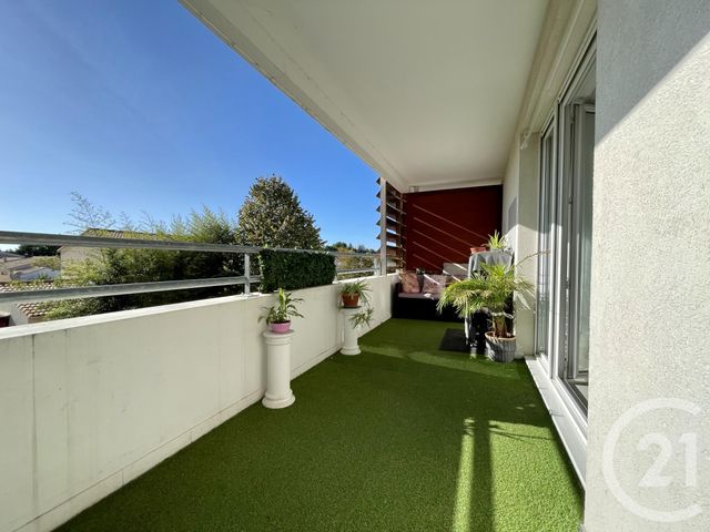 Appartement T3 à vendre MARSILLARGUES