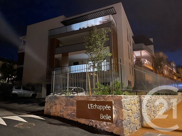 Appartement T3 à vendre JUVIGNAC